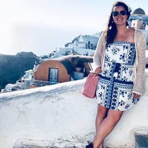 Meet your Posher, Tori